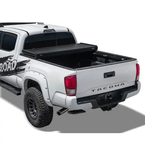 U-Guard HTF-1463 | Hard Trifold Tonneau Cover