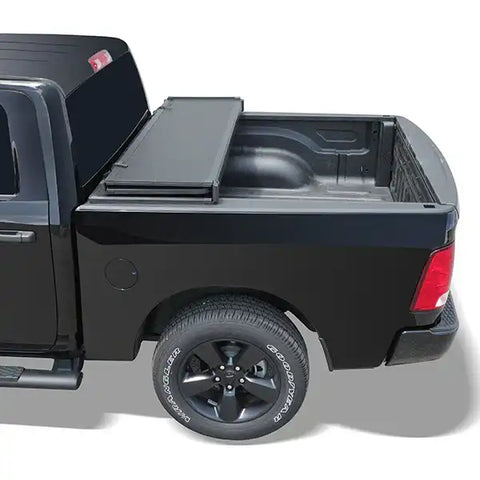 U-Guard HTF-1463 | Hard Trifold Tonneau Cover