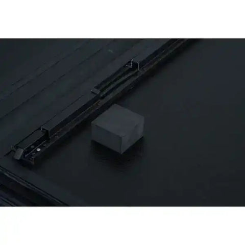 U-Guard UHFF-1463 U-Guard Full Aluminum Low Profile Hard Fold Tonneau Cover