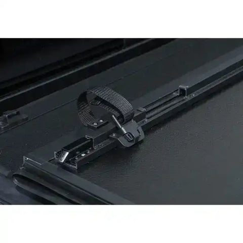 U-Guard UHFF-1463 U-Guard Full Aluminum Low Profile Hard Fold Tonneau Cover