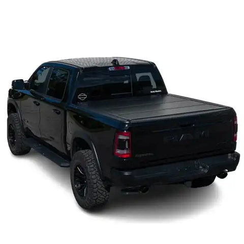 U-Guard HTF-1463 | Hard Trifold Tonneau Cover