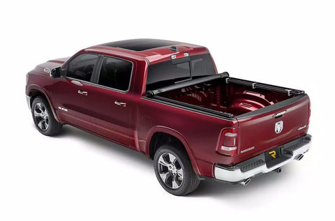 Truxedo 248101 - TruXport 02-08 Ram 1500/03-09 2500/3500 8'