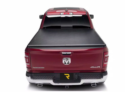 Truxedo 248101 - TruXport 02-08 Ram 1500/03-09 2500/3500 8'