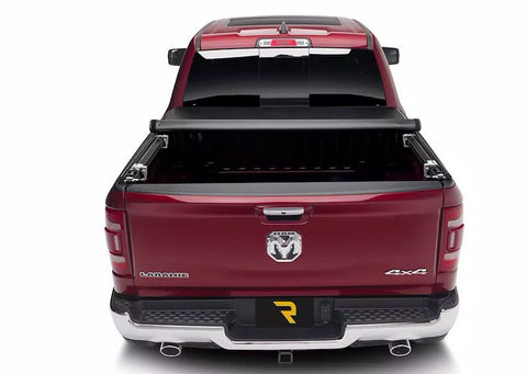 Truxedo 248101 - TruXport 02-08 Ram 1500/03-09 2500/3500 8'