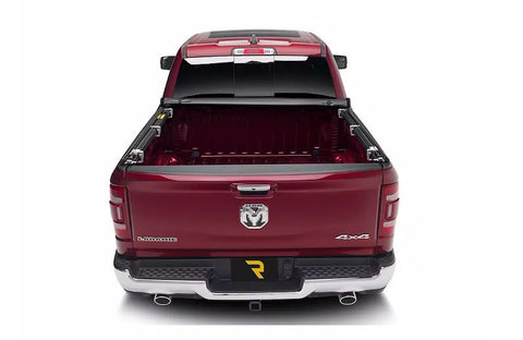 Truxedo 248101 - TruXport 02-08 Ram 1500/03-09 2500/3500 8'