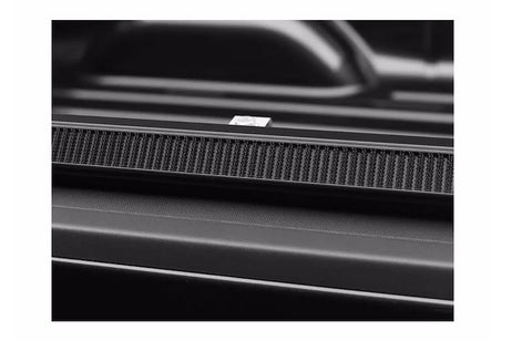 Truxedo 248101 - TruXport 02-08 Ram 1500/03-09 2500/3500 8'