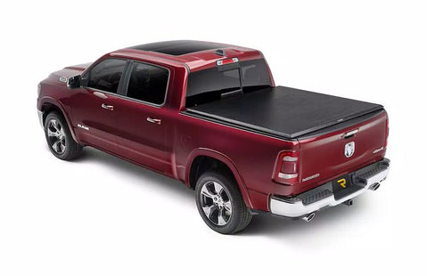 Truxedo 248101 - TruXport 02-08 Ram 1500/03-09 2500/3500 8'