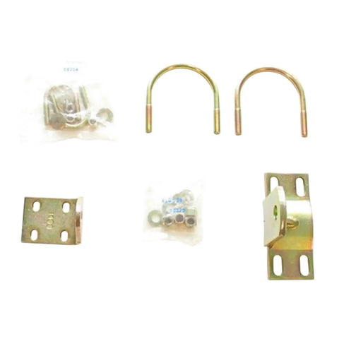 Pro Comp Suspension 2770 Lift Kit