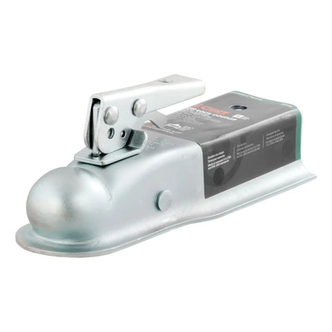 CURT 16560 R16 5th Wheel Roller for Short Bed Trucks, 16,000 lbs