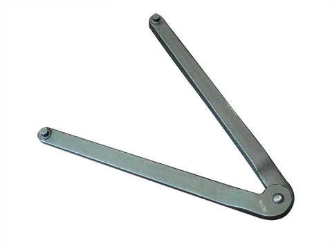 ICON Vehicle Dynamics FRDK_252002 UNIVERSAL SPANNER WRENCH (2.0/2.5/3.0)