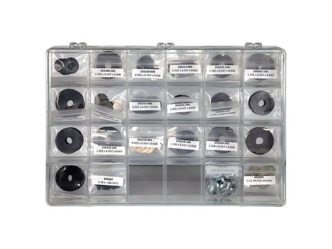ICON Vehicle Dynamics FRDK_252007 2.0/2.5 MASTER SHIM KIT