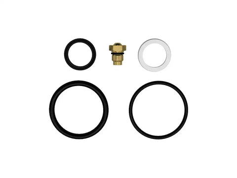 ICON Vehicle Dynamics FRDK_252010 2.5 IFP REBUILD KIT