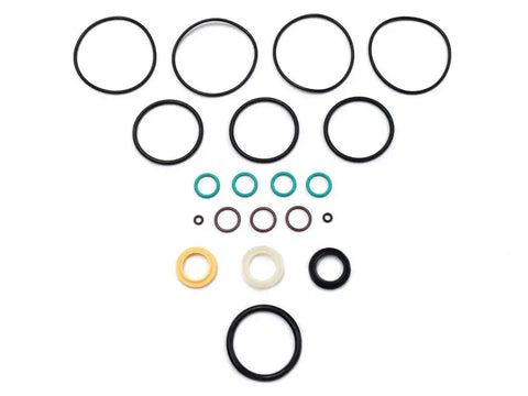 ICON Vehicle Dynamics FRDK_252011 2.5 PIGGYBACK/REMOTE RESI/BYPASS REBUILD KIT