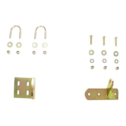 Pro Comp Suspension 2537 Lift Kit