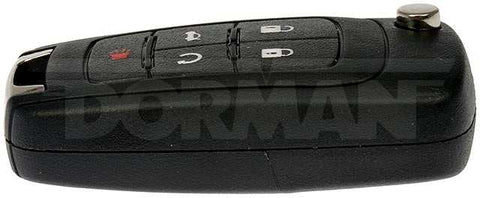 DORMAN 99122 KEYLESS ENTRY REMOTE