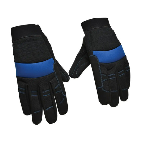 Superwinch 2580 Winching Gloves Size XL