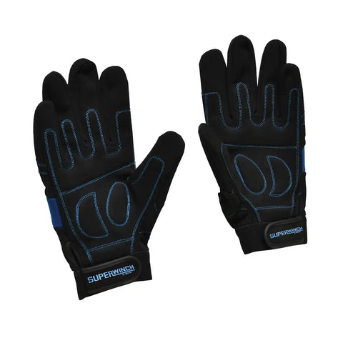 Superwinch 2580 Winching Gloves Size XL