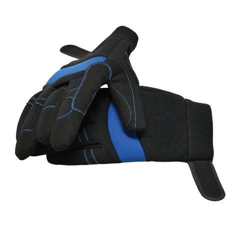 Superwinch 2580 Winching Gloves Size XL