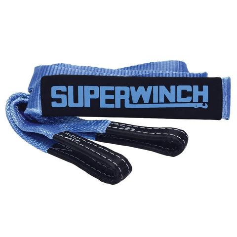 Superwinch 2588 Tree Trunk Protector
