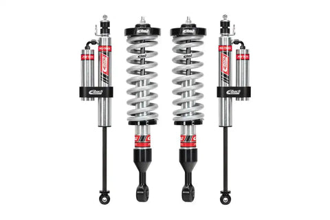 EIBACH E86-82-007-02-22 PRO-TRUCK COILOVER STAGE 2R FRONT 05-23 Toyota Tacoma