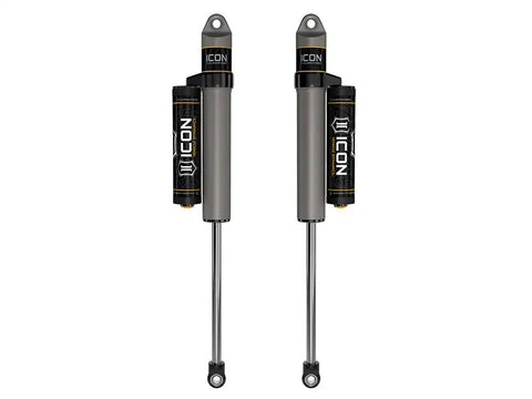ICON Vehicle Dynamics FRDK_27726P 18-UP JL 2.5" REAR 2.5 VS PB PAIR