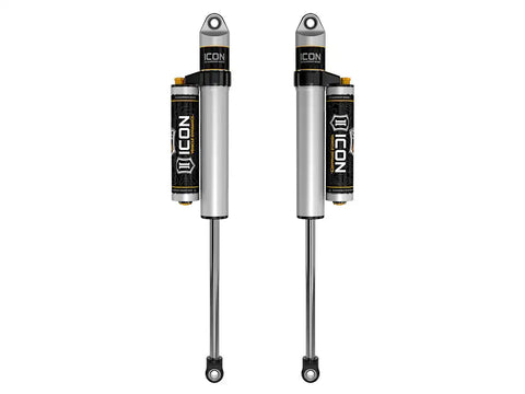 ICON Vehicle Dynamics FRDK_37701CP 99-UP FSD 3-6" REAR 2.5 VS PB CDCV PAIR