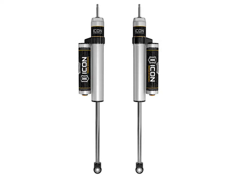 ICON Vehicle Dynamics FRDK_57721P-CB 07-21 TUNDRA 6" REAR 2.5 PB PAIR