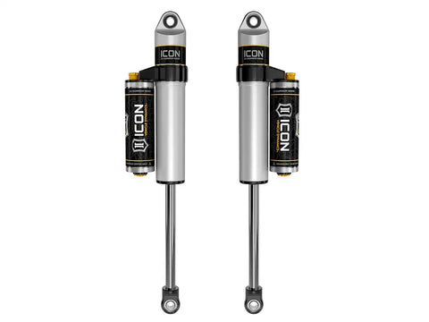 ICON Vehicle Dynamics FRDK_77701CP 01-UP GM HD 0-1" REAR 2.5 VS PB CDCV / 07-18 GM 1500 4" REAR 2.5 VS PB CDCV PAIR