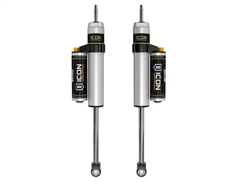 ICON Vehicle Dynamics FRDK_57720CP 07-21 TUNDRA REAR 2.5 VS PB CDCV PAIR