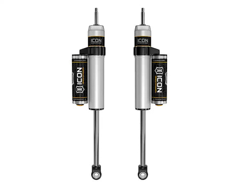 ICON Vehicle Dynamics FRDK_217716P 19-UP RAM 1500 0-3" REAR 2.5 VS PB PAIR