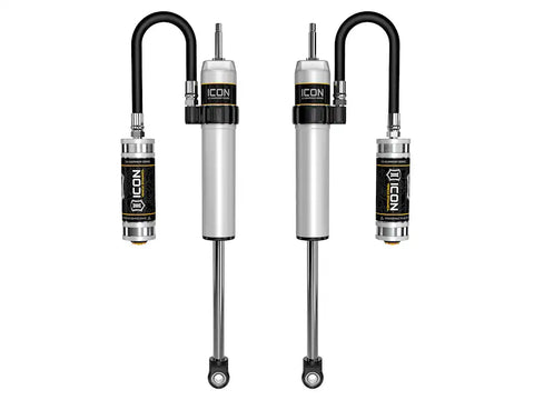 ICON Vehicle Dynamics FRDK_57802P 91-07 LAND CRUISER 80/100 0-3" REAR 2.5 VS RR PAIR
