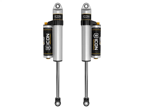 ICON Vehicle Dynamics FRDK_27726CP 18-UP JL 2.5" REAR 2.5 VS PB CDCV PAIR