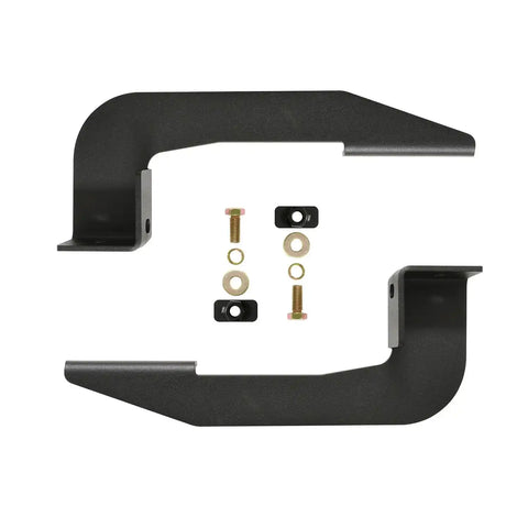 Westin 27-2395 - Running Board Mount Kit