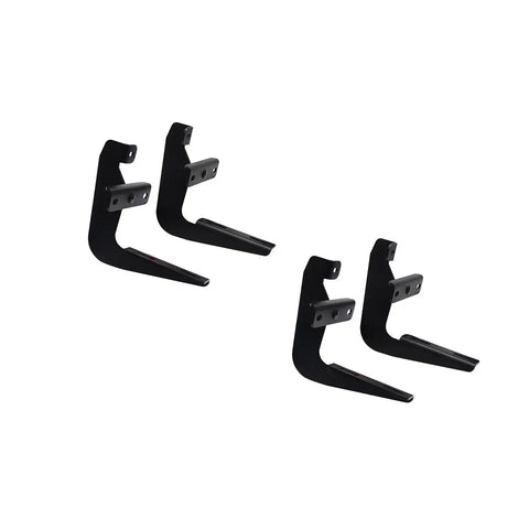 Westin 27-2495 - Running Board Mount Kit