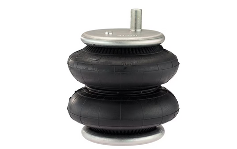 Firestone Ride-Rite 2709 RED Label Ride Rite Extreme Duty Air Spring Kit