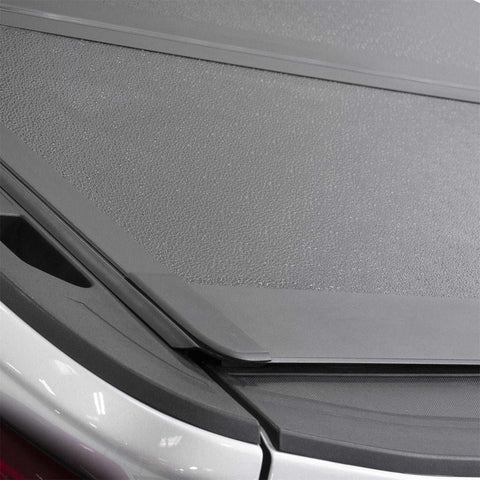 Smittybilt 2710003 - Bed Guard Folding Tonneau Cover