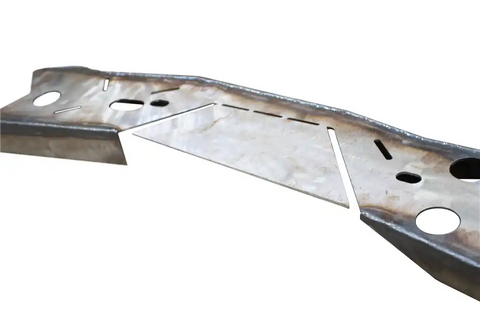 RANGER OVER AXLE FRAME SECTION - PA