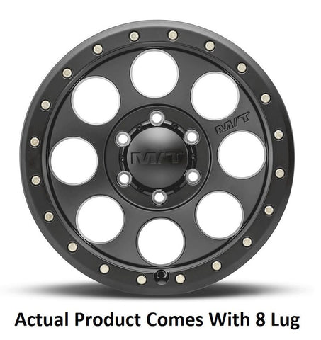 Mickey Thompson Wheel 274469