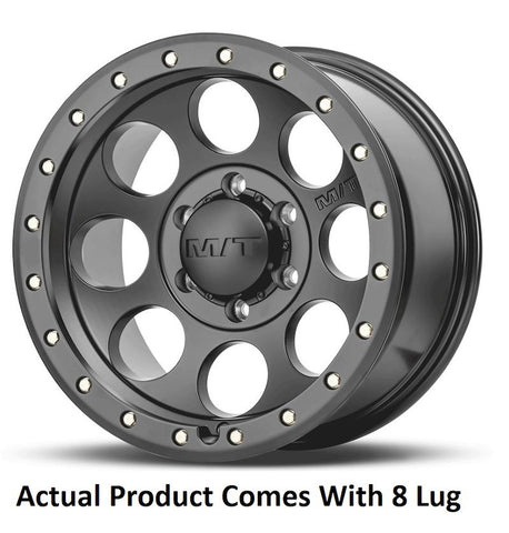 Mickey Thompson Wheel 274469