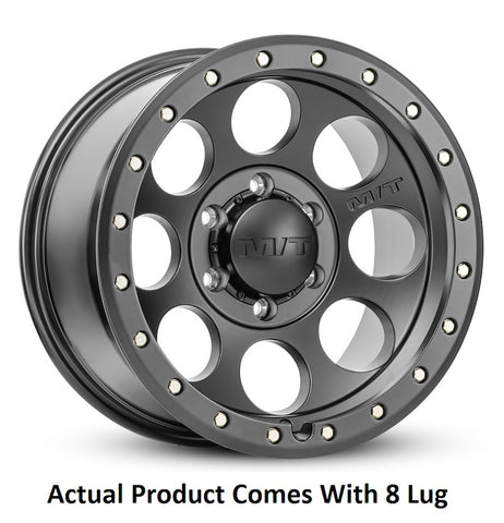 Mickey Thompson Wheel 274469