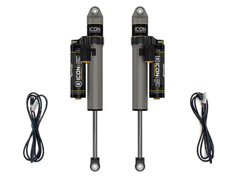 ICON Vehicle Dynamics FRDK_27726EP 18-UP JL 2.5" REAR 2.5 VS PB CDEV PAIR