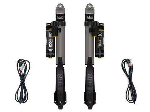 ICON Vehicle Dynamics FRDK_27727EP 20-UP JT 1.5" REAR 2.5 VS PB CDEV PAIR
