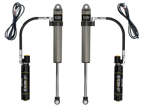 ICON Vehicle Dynamics FRDK_27821EP 20-UP JT/18-UP JL 2.5" FRONT 2.5 VS RR CDEV PAIR