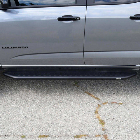Westin 28-31015 - Outlaw Running Boards