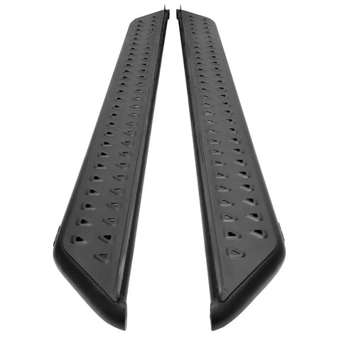 Westin 28-31035 - Outlaw Running Boards for Mercedes-Benz Sprinter