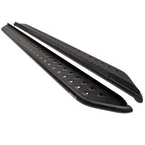 Westin 28-31135 - Outlaw Running Boards