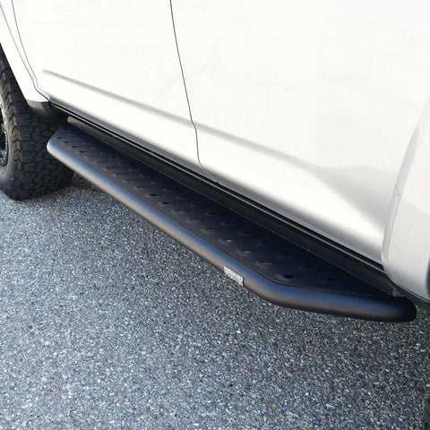 Westin 28-32165 - Outlaw Running Boards