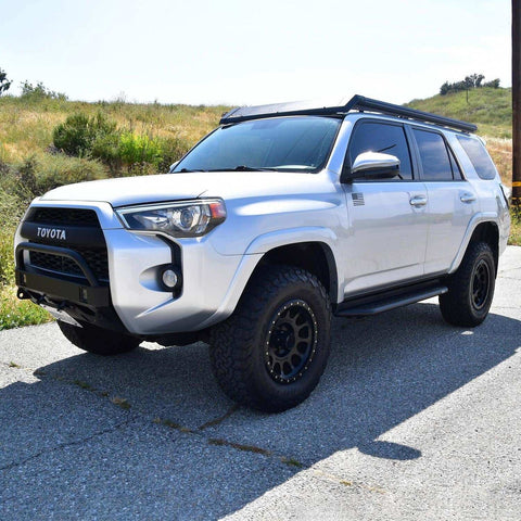 Westin 28-32165 - Outlaw Running Boards