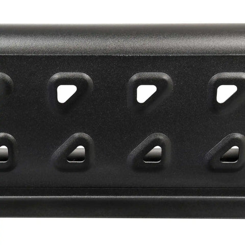 Westin 28-32165 - Outlaw Running Boards