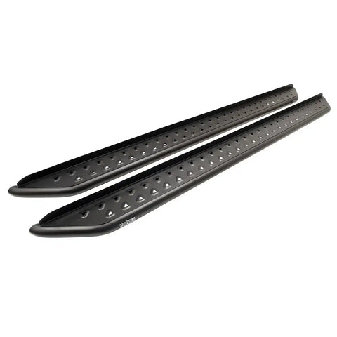 Westin 28-33725 - Outlaw Running Boards